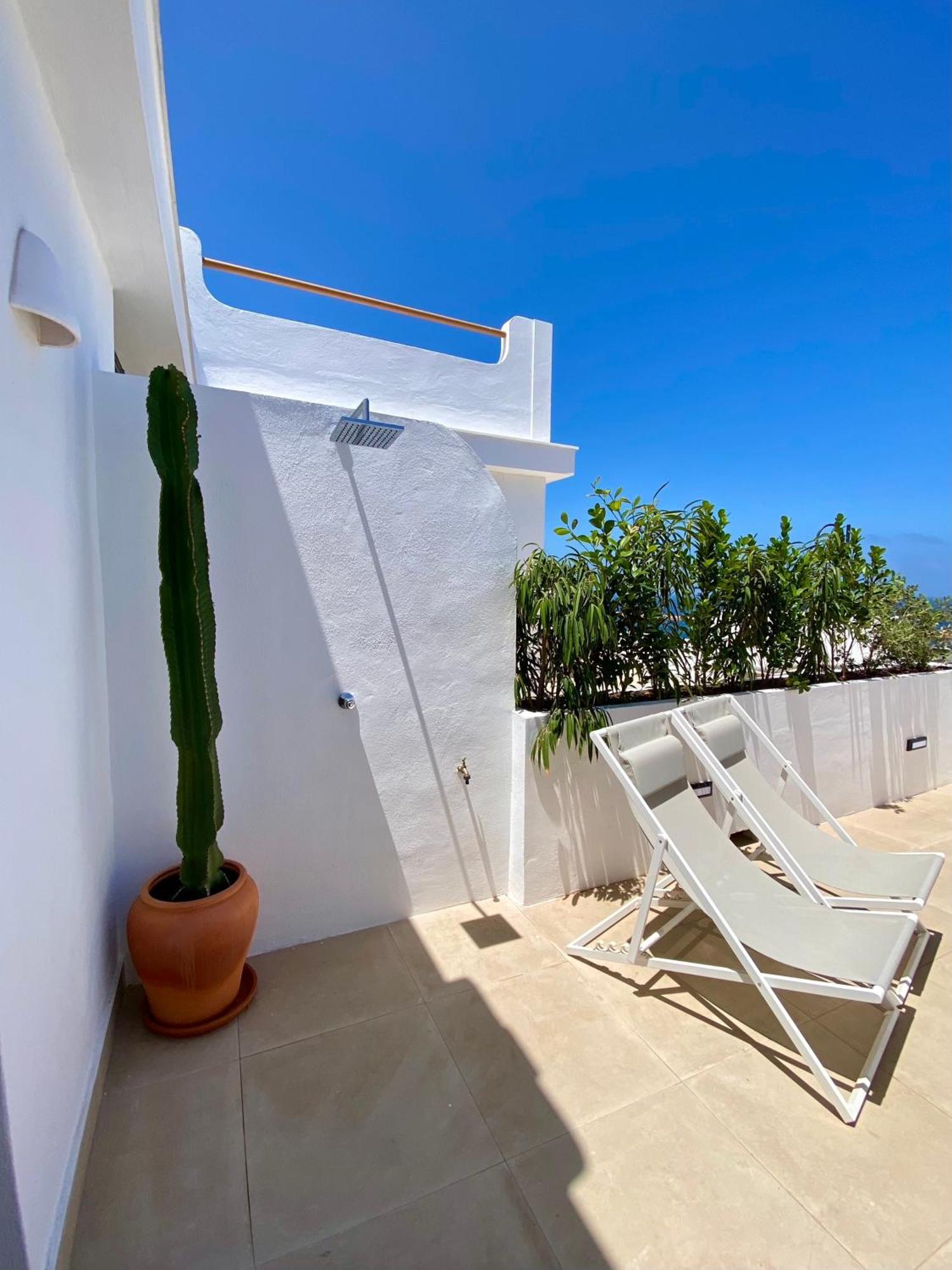 Casa Costa Apartments Bajamar  Exterior photo