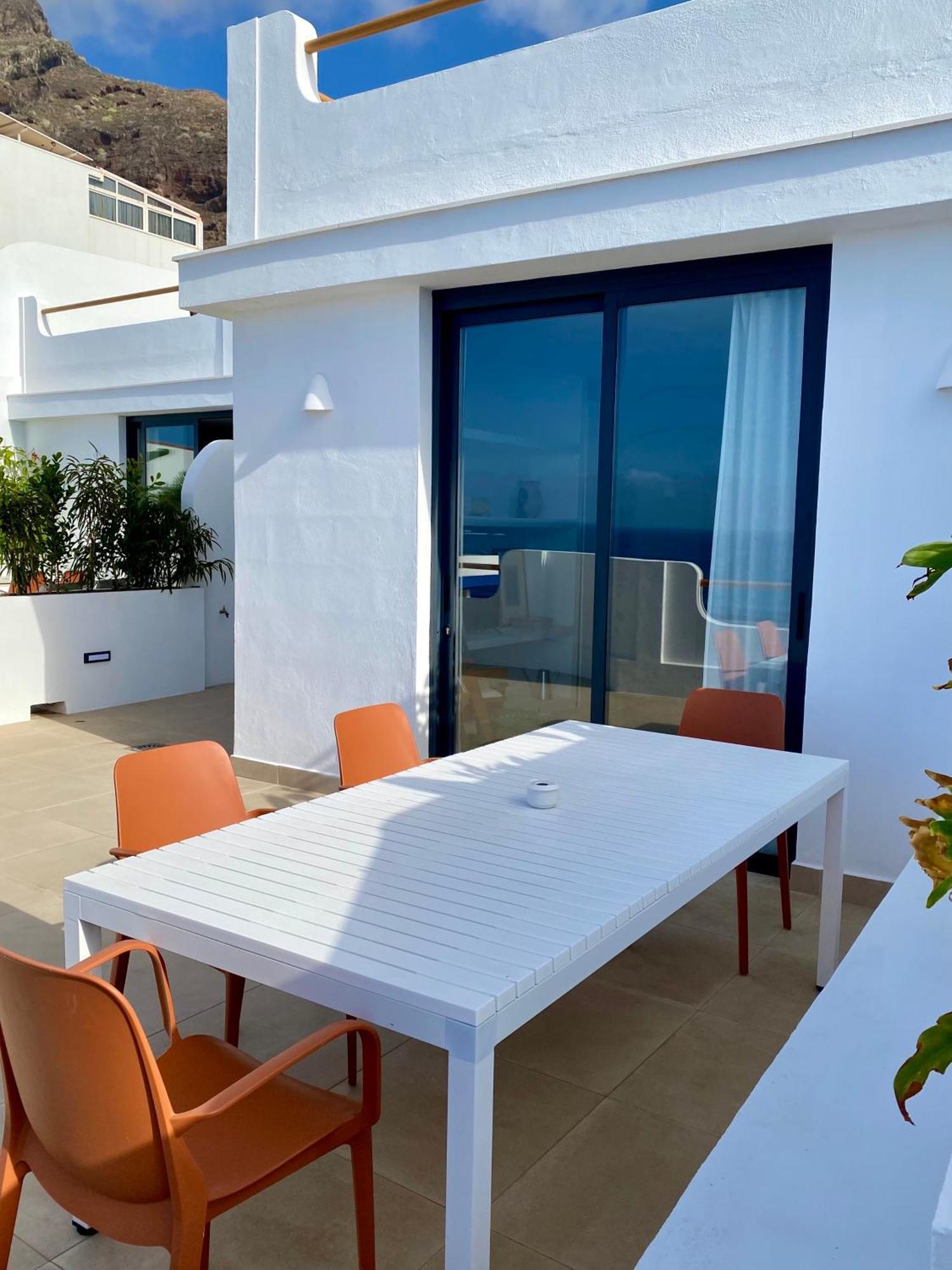 Casa Costa Apartments Bajamar  Exterior photo
