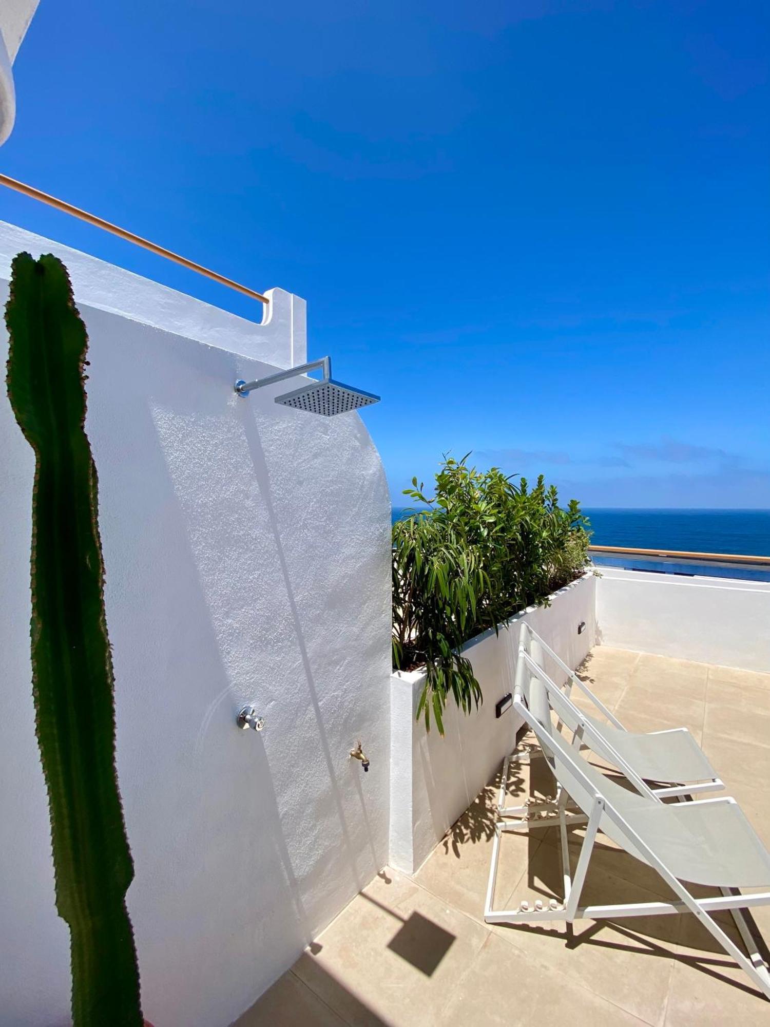 Casa Costa Apartments Bajamar  Exterior photo
