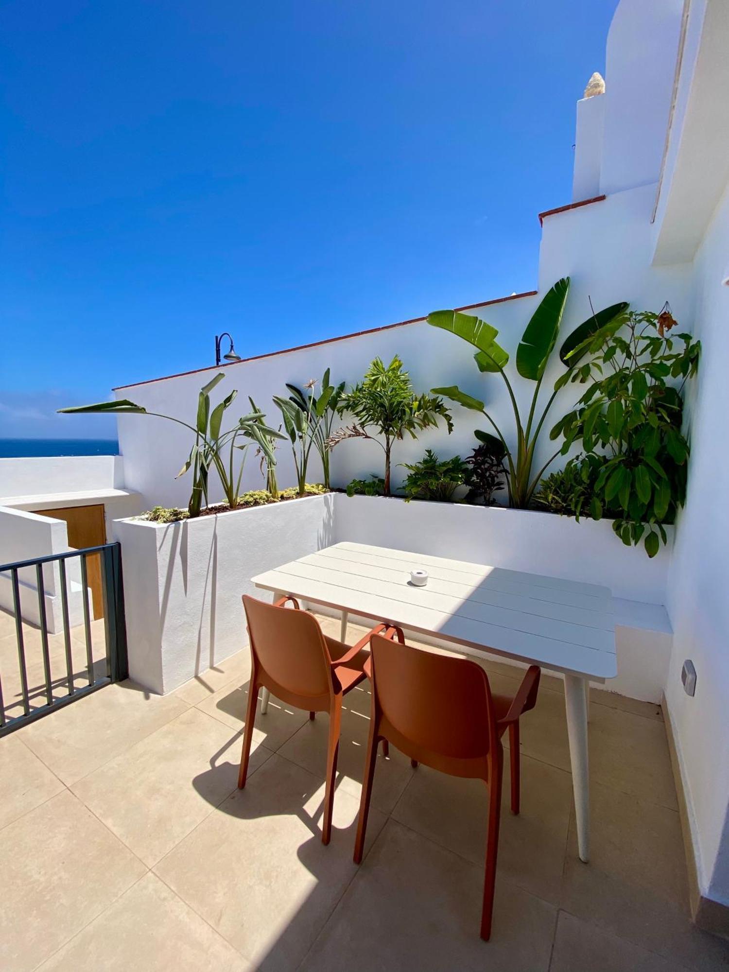 Casa Costa Apartments Bajamar  Exterior photo