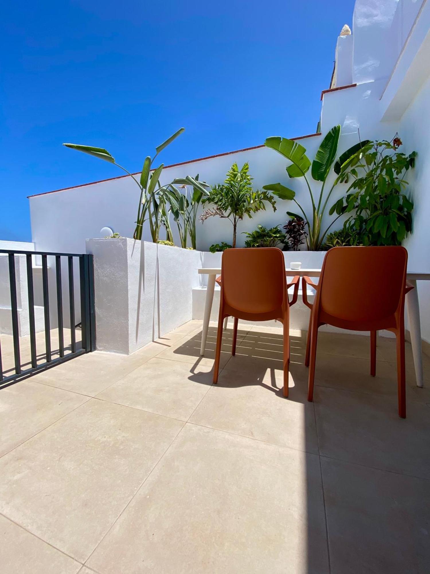 Casa Costa Apartments Bajamar  Exterior photo