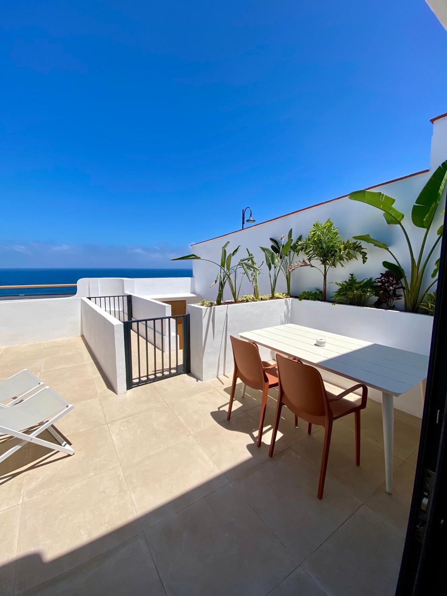 Casa Costa Apartments Bajamar  Exterior photo