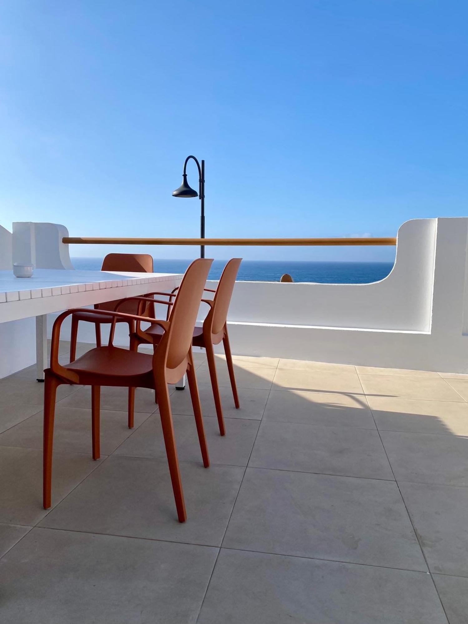 Casa Costa Apartments Bajamar  Exterior photo