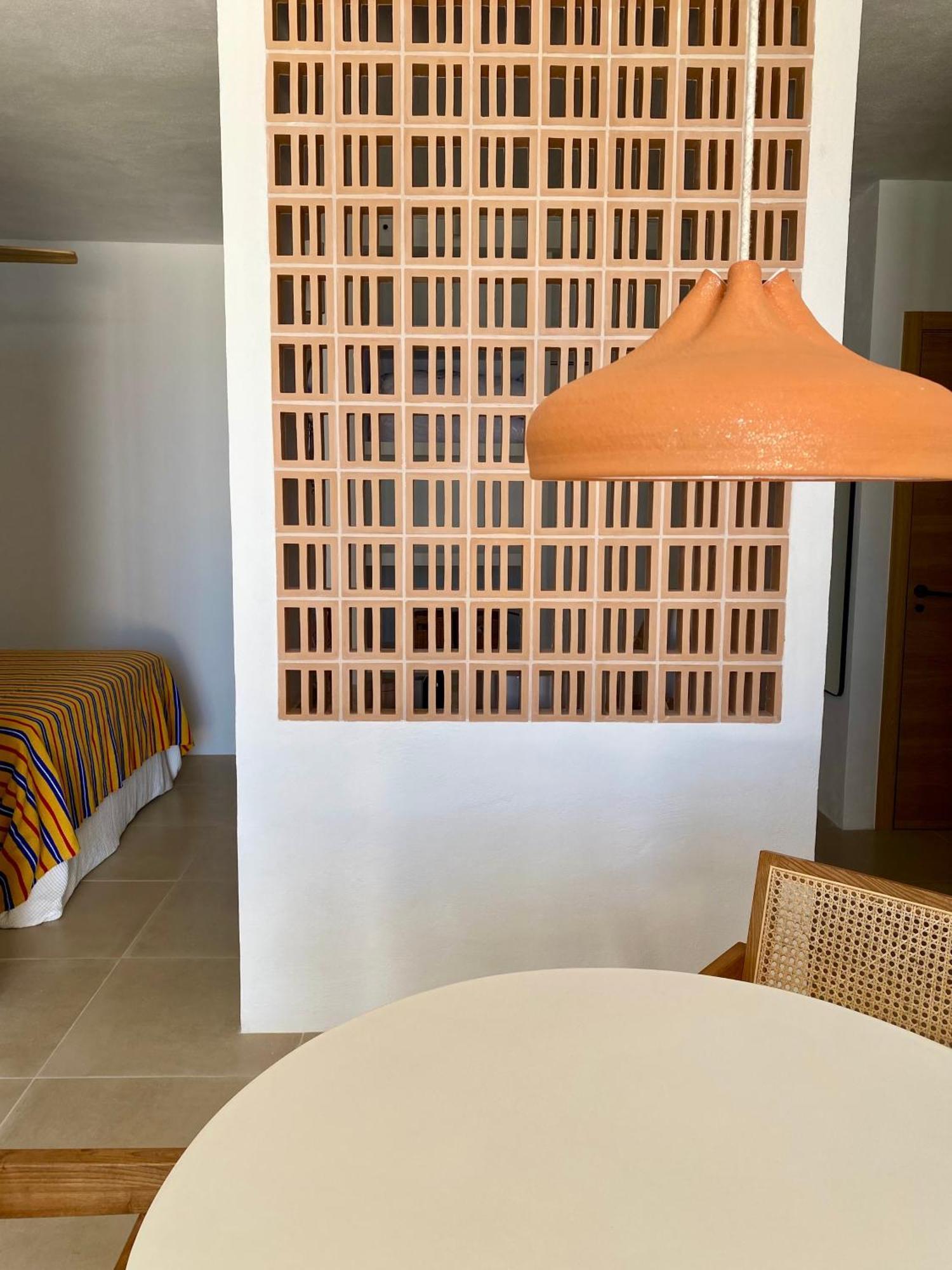 Casa Costa Apartments Bajamar  Exterior photo