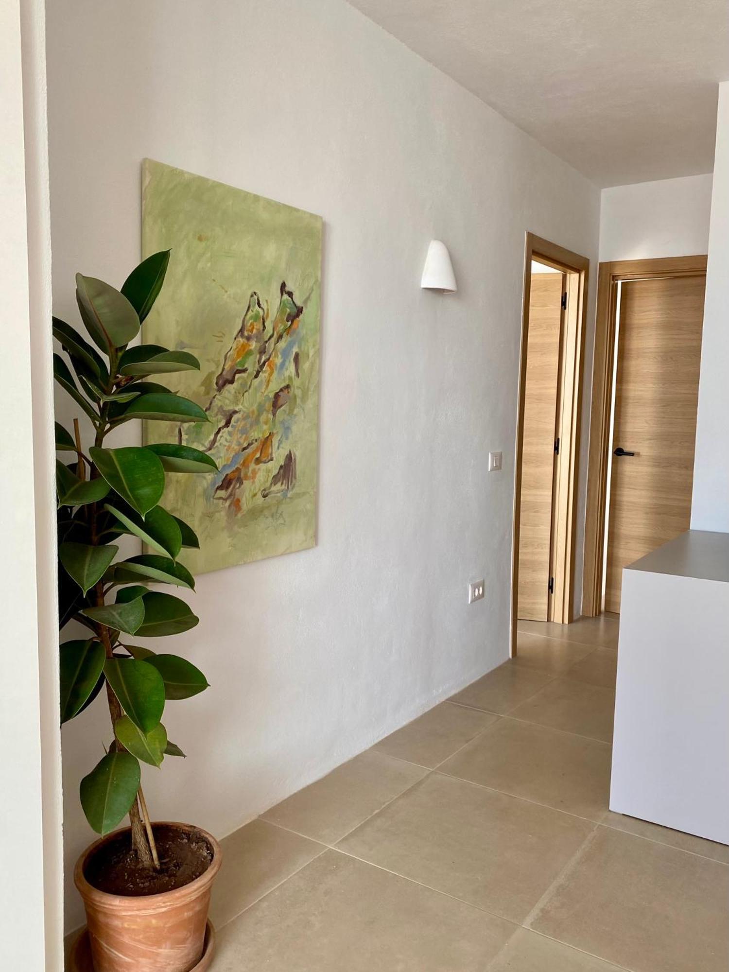 Casa Costa Apartments Bajamar  Exterior photo