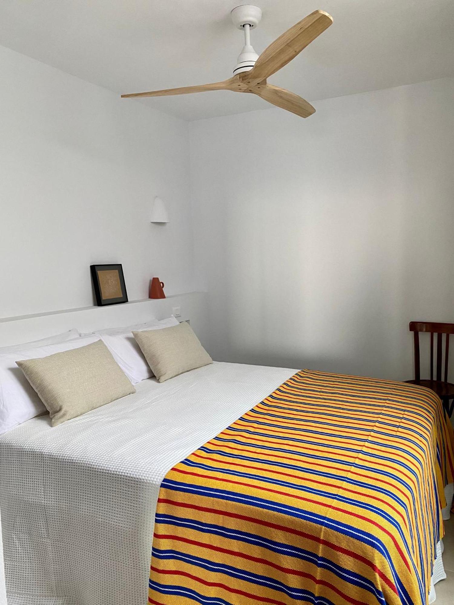 Casa Costa Apartments Bajamar  Exterior photo