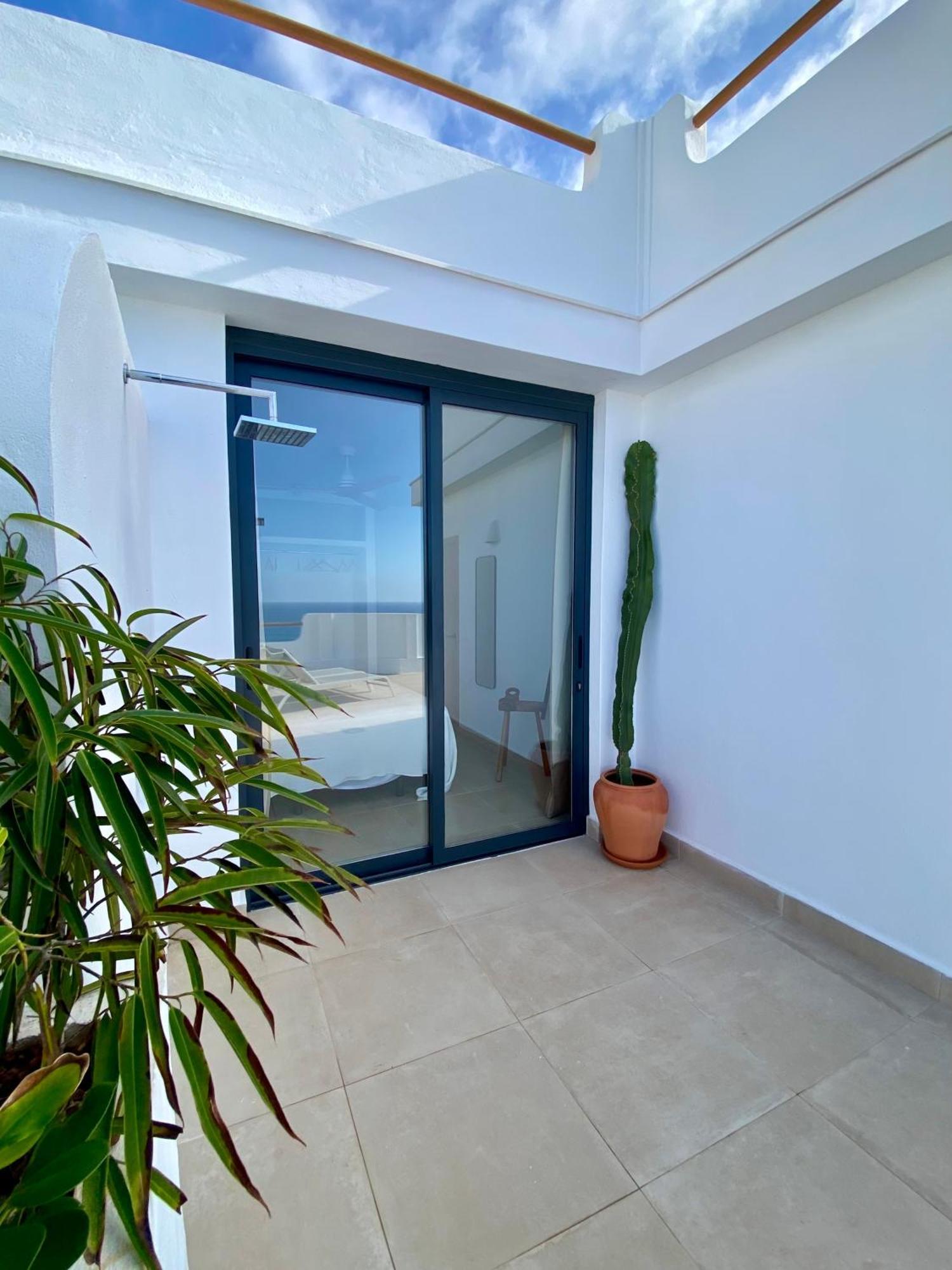 Casa Costa Apartments Bajamar  Exterior photo